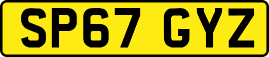SP67GYZ
