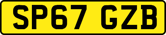 SP67GZB