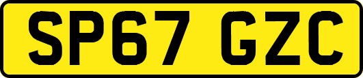 SP67GZC