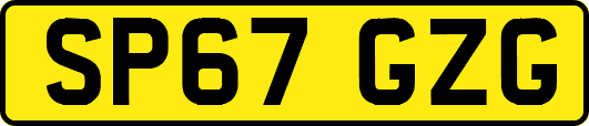 SP67GZG