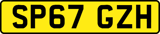 SP67GZH