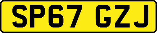 SP67GZJ