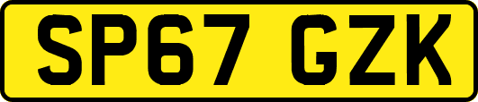 SP67GZK