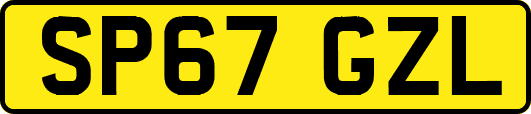 SP67GZL