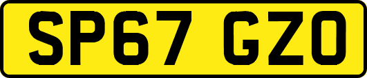 SP67GZO