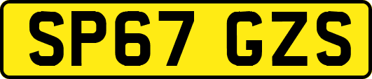 SP67GZS