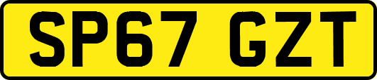 SP67GZT