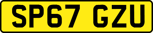SP67GZU