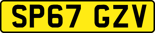 SP67GZV