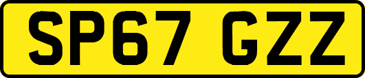 SP67GZZ