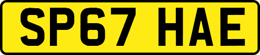 SP67HAE