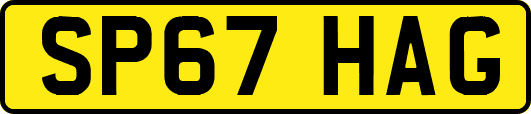 SP67HAG