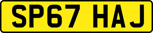 SP67HAJ