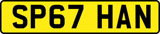 SP67HAN