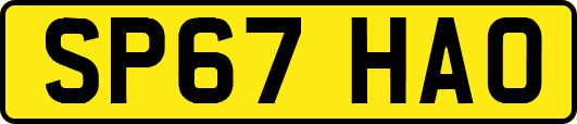SP67HAO
