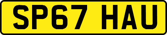 SP67HAU