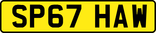 SP67HAW