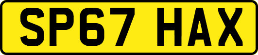 SP67HAX