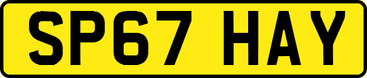 SP67HAY