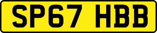 SP67HBB