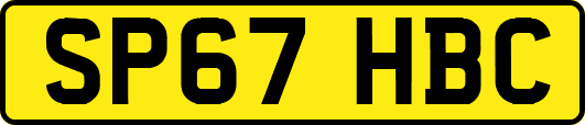 SP67HBC