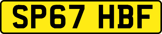 SP67HBF