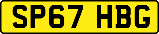 SP67HBG
