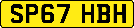 SP67HBH