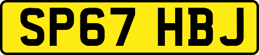 SP67HBJ