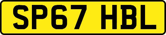 SP67HBL