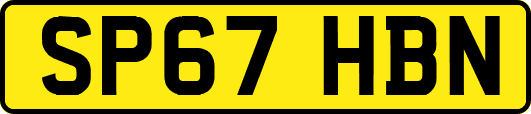 SP67HBN
