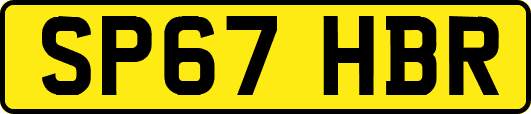 SP67HBR