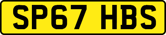 SP67HBS