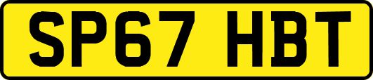 SP67HBT