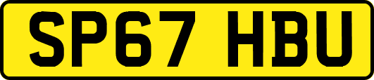 SP67HBU