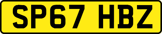 SP67HBZ