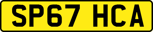 SP67HCA