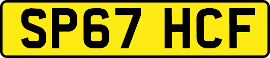 SP67HCF