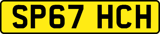 SP67HCH