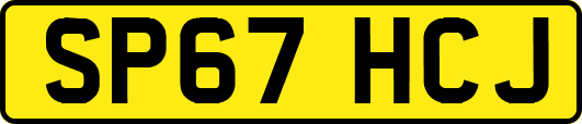 SP67HCJ