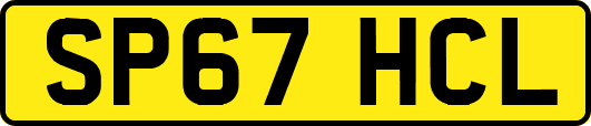 SP67HCL