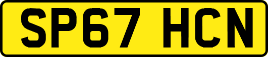 SP67HCN