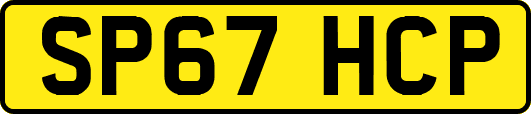 SP67HCP