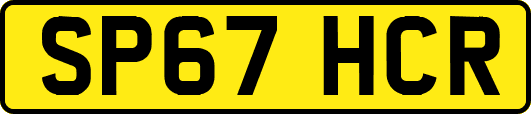 SP67HCR