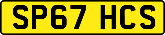 SP67HCS