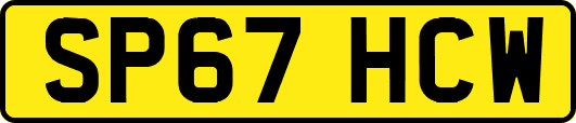 SP67HCW
