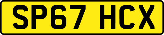 SP67HCX