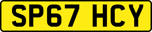 SP67HCY