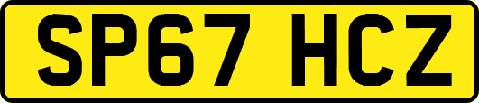 SP67HCZ