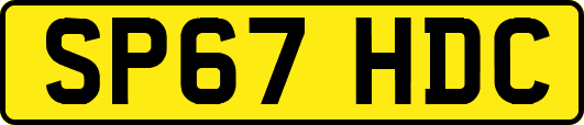 SP67HDC